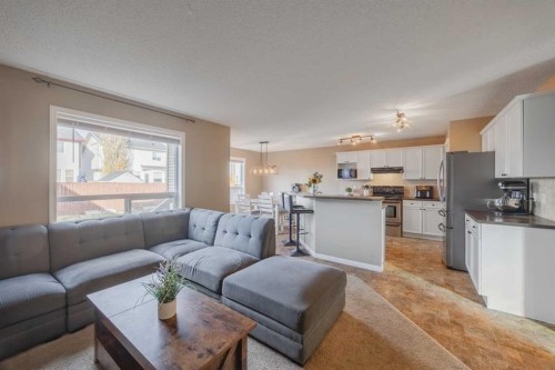 177 Silverado Range View Sw, Calgary, AB - Indoor Photo Showing Other Room