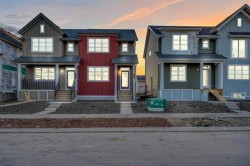 5073 Harmony Circle  Rural Rocky View County, AB T3Z 0K3