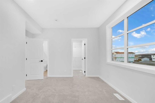 5073 Harmony Circle, Rural Rocky View County, AB - Indoor Photo Showing Other Room