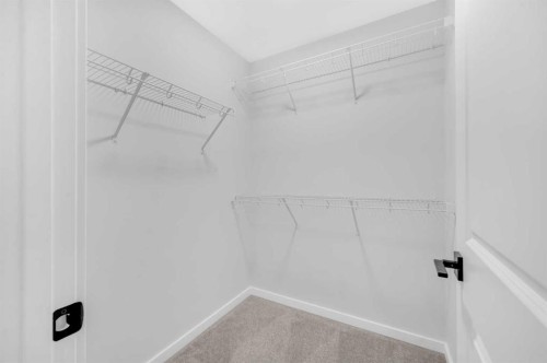 5073 Harmony Circle, Rural Rocky View County, AB - Indoor With Storage