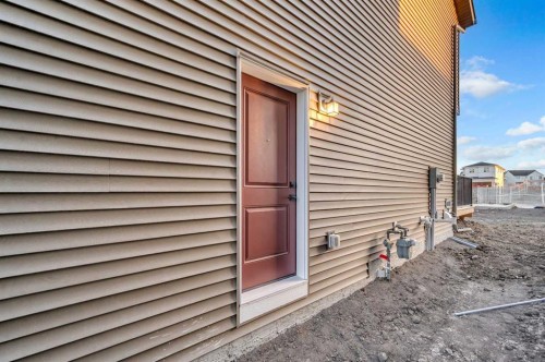 5073 Harmony Circle, Rural Rocky View County, AB - Outdoor