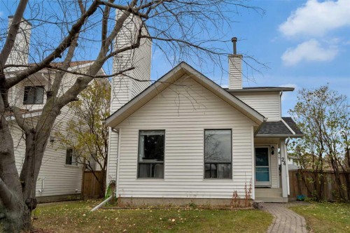 28 Woodglen Close Sw, Calgary, AB - Outdoor