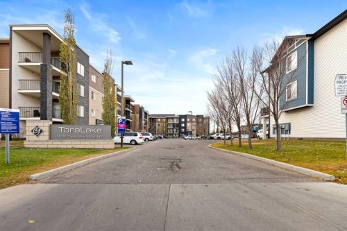 404-355 Taralake Way Ne, Calgary, AB - Outdoor