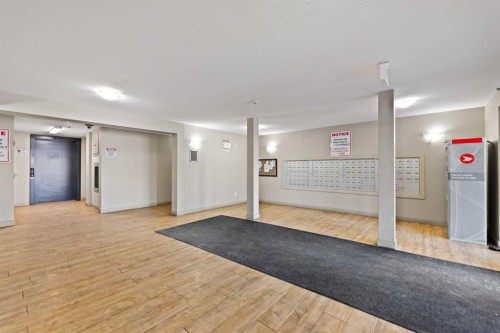 404-355 Taralake Way Ne, Calgary, AB - Indoor Photo Showing Basement
