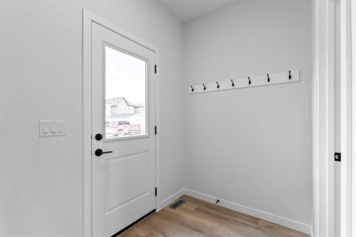 231 Vista Road, Crossfield, AB - Indoor Photo Showing Other Room