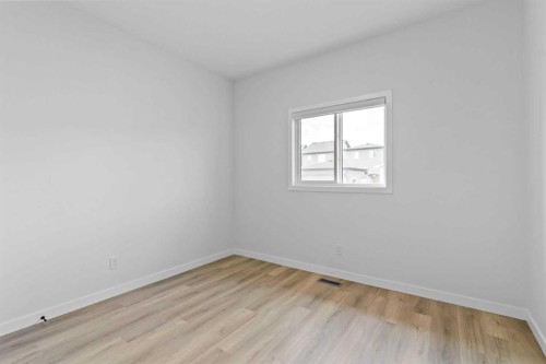 231 Vista Road, Crossfield, AB - Indoor Photo Showing Other Room