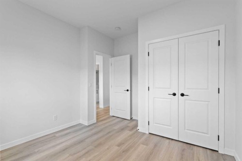 231 Vista Road, Crossfield, AB - Indoor