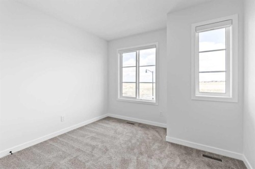 231 Vista Road, Crossfield, AB - Indoor Photo Showing Other Room