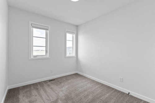 231 Vista Road, Crossfield, AB - Indoor Photo Showing Other Room