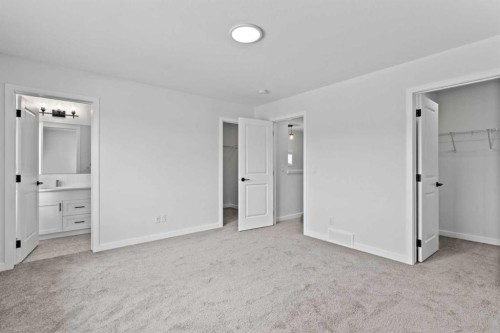 231 Vista Road, Crossfield, AB - Indoor