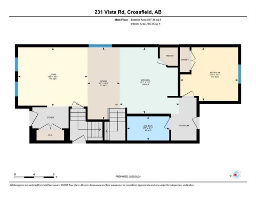 231 Vista Road, Crossfield, AB - Other