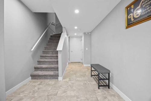 722 Redstone View Ne, Calgary, AB - Indoor Photo Showing Other Room