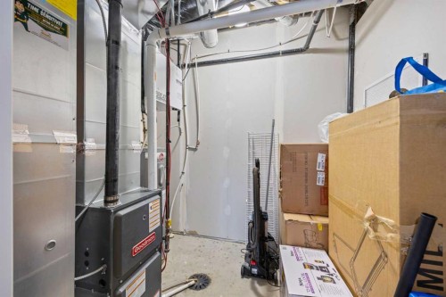 722 Redstone View Ne, Calgary, AB - Indoor Photo Showing Other Room