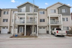 722 Redstone View NE Calgary, AB T3N 0M9