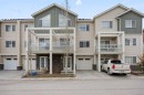 722 Redstone View Ne, Calgary, AB  - Outdoor With Balcony With Facade 