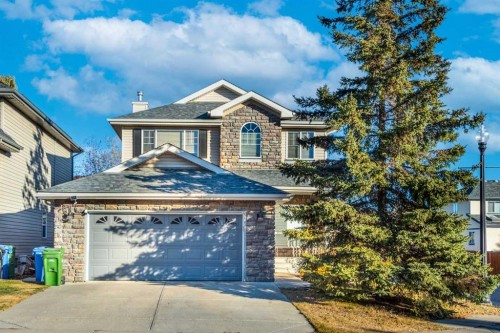 66 Wentworth Road Sw, Calgary, AB - Outdoor