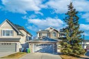 66 Wentworth Road Sw, Calgary, AB  - Outdoor 