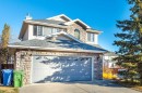 66 Wentworth Road Sw, Calgary, AB  - Outdoor 