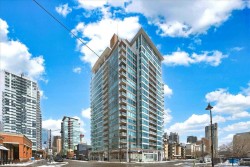 1707-188 15 Avenue SW Calgary, AB T2R 1S4