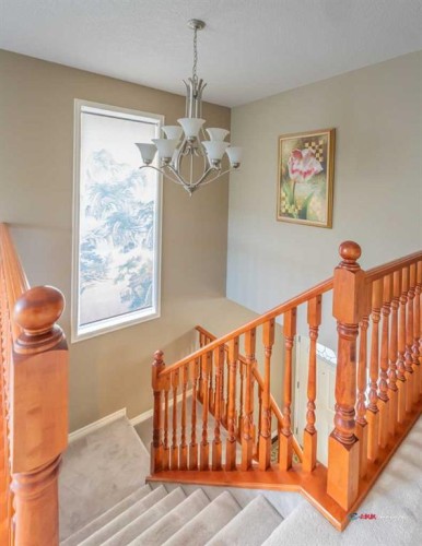 94 Kincora Gardens Nw, Calgary, AB - Indoor Photo Showing Other Room