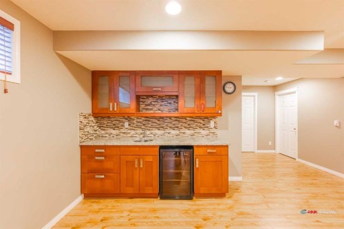 94 Kincora Gardens Nw, Calgary, AB - Indoor Photo Showing Other Room