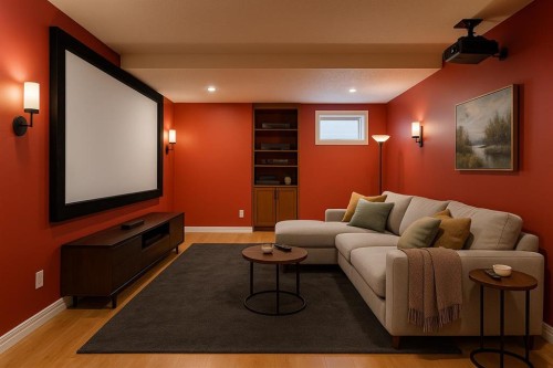 94 Kincora Gardens Nw, Calgary, AB - Indoor