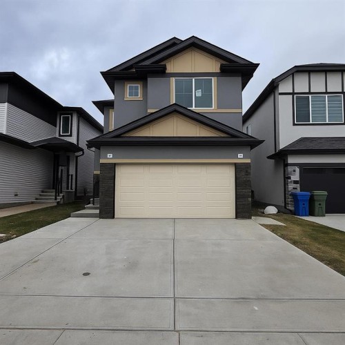 43 Saddlecrest Link Ne, Calgary, AB - Outdoor
