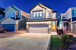 839 seton Circle SE Calgary, AB T3M 3B5