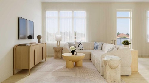 16-10 Sage Meadows Landing Nw, Calgary, AB - Indoor