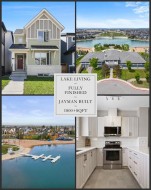 127 Masters Link SE Calgary, AB T3M 2N1