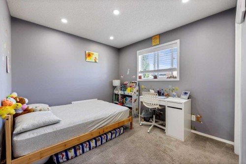 182 Tuscany Ravine Road Nw, Calgary, AB - Indoor