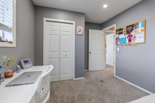 182 Tuscany Ravine Road Nw, Calgary, AB - Indoor