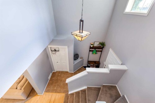 182 Tuscany Ravine Road Nw, Calgary, AB - Indoor Photo Showing Other Room