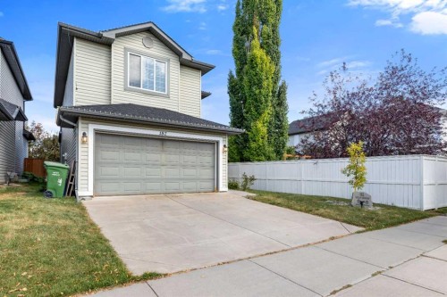 182 Tuscany Ravine Road Nw, Calgary, AB - Outdoor