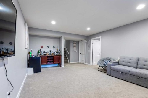 182 Tuscany Ravine Road Nw, Calgary, AB - Indoor