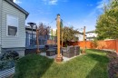 182 Tuscany Ravine Road Nw, Calgary, AB  - Outdoor With Deck Patio Veranda 