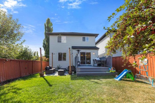 182 Tuscany Ravine Road Nw, Calgary, AB - Outdoor