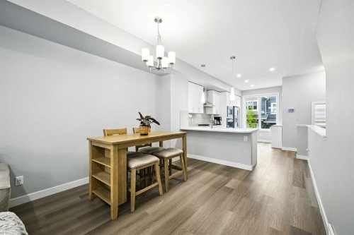 908 Sage Hill Grove Nw, Calgary, AB - Indoor