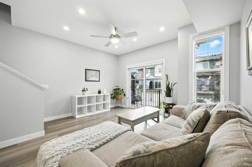 908 Sage Hill Grove Nw, Calgary, AB - Indoor