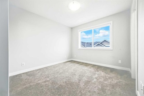 908 Sage Hill Grove Nw, Calgary, AB - Indoor Photo Showing Other Room