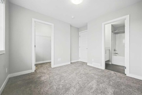 908 Sage Hill Grove Nw, Calgary, AB - Indoor Photo Showing Other Room