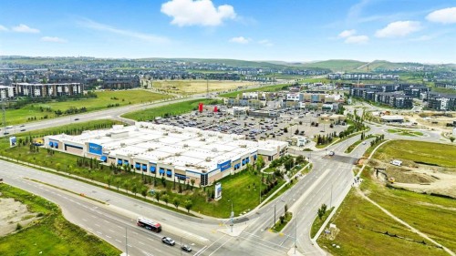 908 Sage Hill Grove Nw, Calgary, AB - Outdoor With View