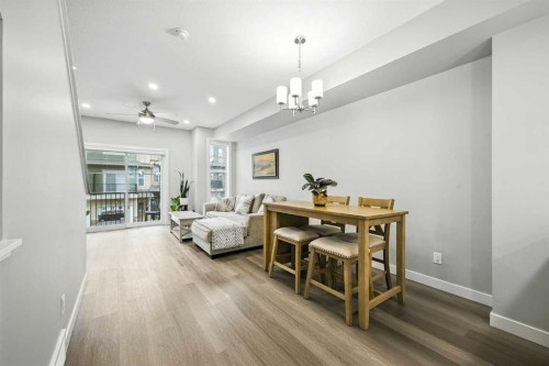 908 Sage Hill Grove Nw, Calgary, AB - Indoor