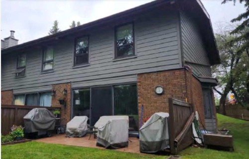 27-10910 Bonaventure Drive Se, Calgary, AB - Outdoor With Exterior