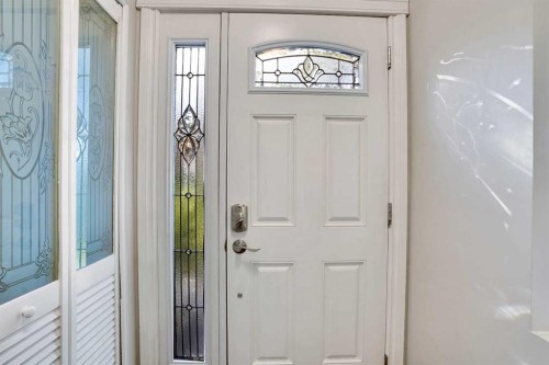 27-10910 Bonaventure Drive Se, Calgary, AB - Indoor Photo Showing Other Room