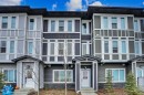 186 Belmont Street Sw, Calgary, AB  - Outdoor With Facade 