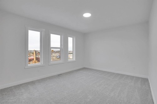 186 Belmont Street Sw, Calgary, AB - Indoor Photo Showing Other Room