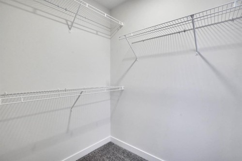 186 Belmont Street Sw, Calgary, AB - Indoor With Storage