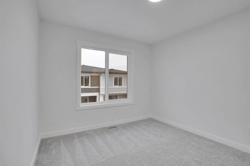 186 Belmont Street Sw, Calgary, AB - Indoor Photo Showing Other Room