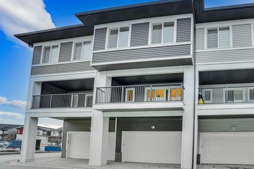 186 Belmont Street Sw, Calgary, AB - Outdoor